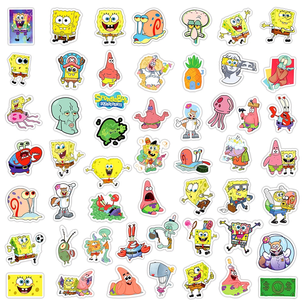 S03a494e6864f4344b6940e35a19fcd82h 2 1 1 - Spongebob Plush