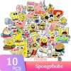 30pcs-spongebobs